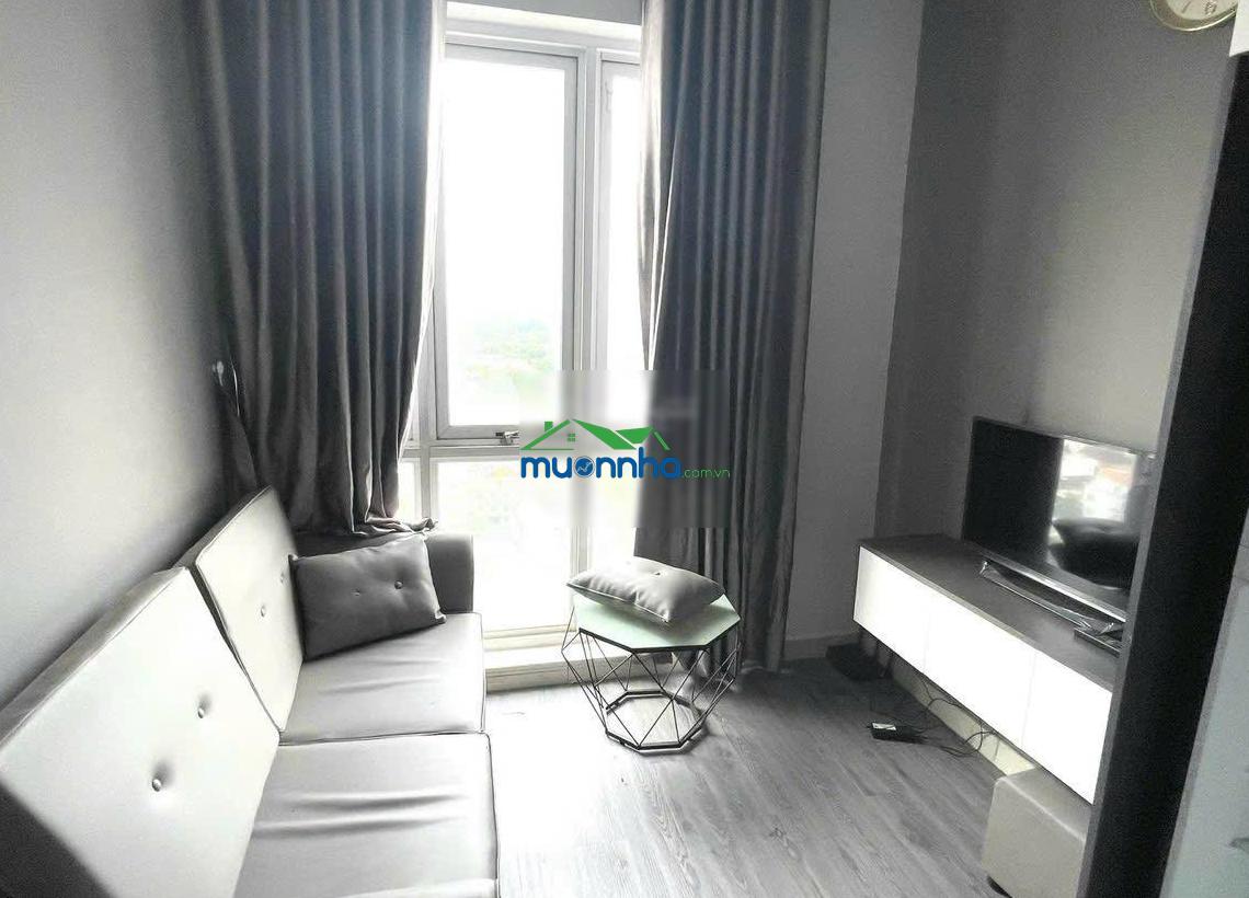 Cho thuê căn hộ sunrise becamex 2pn 5,5 triệu, ngay vòng xoay gò đậu - 2