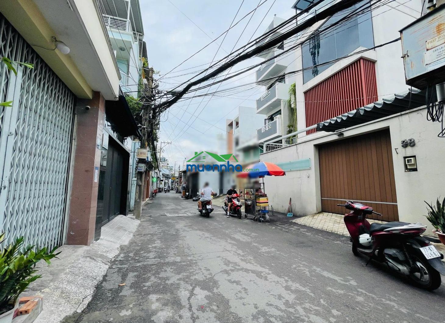 Chính chủ bán chdv 11p cho thuê 60 tr/ tháng giá 11.9 tỷ - 4