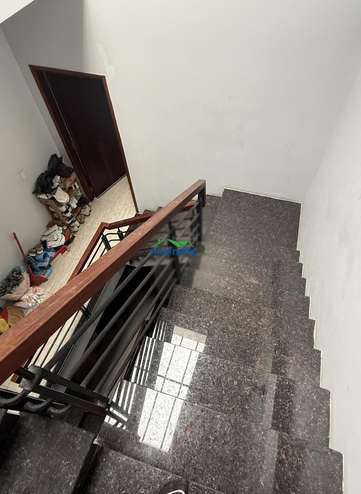 Bán nhà hẻm 149 bành văn trân, phường 7 tân bình (4x25) 3 lầu nhà đẹp; trục cmt8