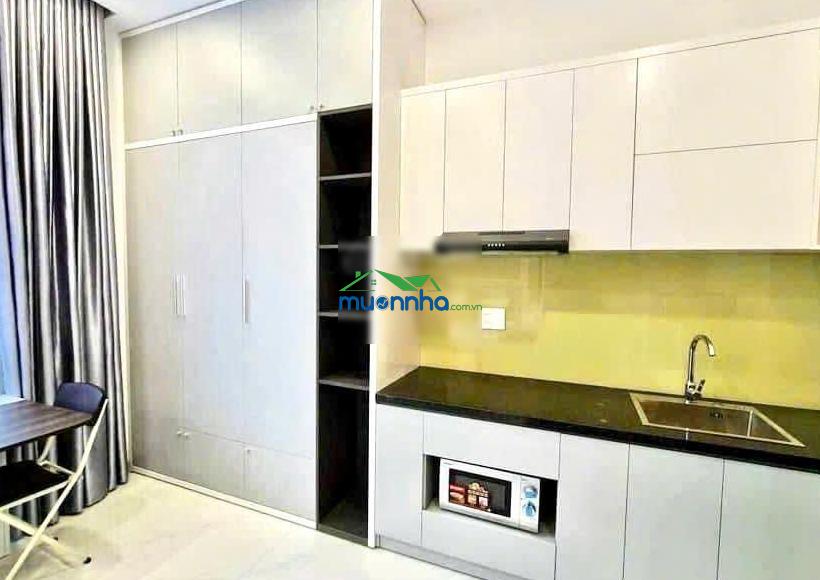 Bán chdv mới, 5 tầng, 150m², 20 phòng có thang máy, pccc chuẩn ngay quang trung gò vấp, 17,5 tỷ tl - 2
