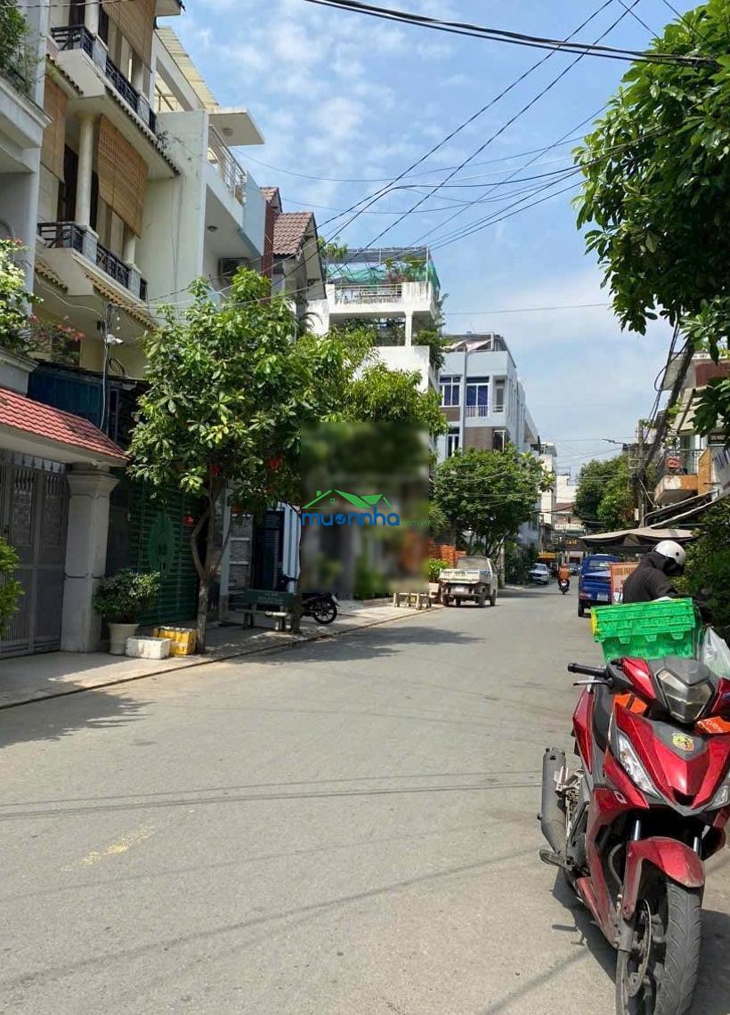 Bán nhà 1/ hẻm xe tải 10m thông lê đức thọ, p.6 _ 7m x 16m, 4 tấm _ giá: 17 tỷ tl - 3
