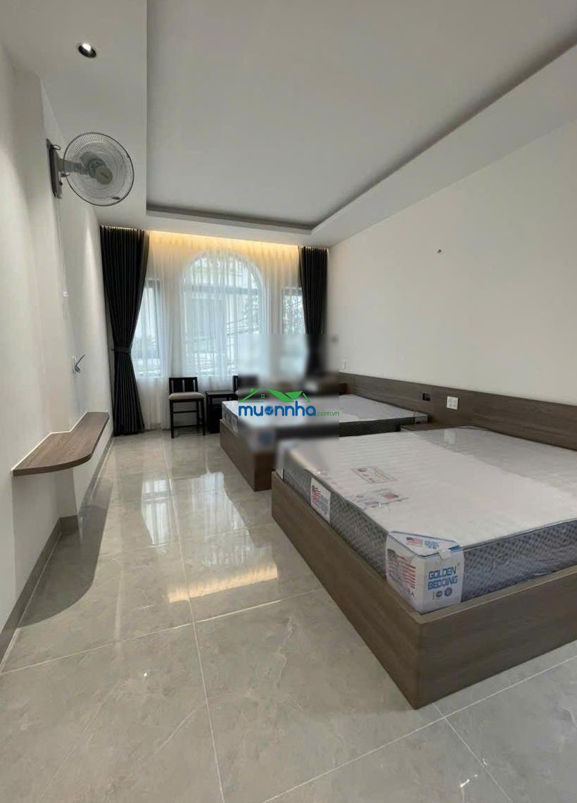 Chính chủ cần bán nhà ngay đường nguyễn bỉnh khiêm phường bến nghé quận 1 kết cấu 4 tầng giá 9 tỷ - 3