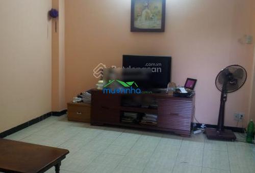 Hẻm 8m! sát đầm sen! nhà 2 tấm đường hòa bình p5. dt: (4x23)m. giá: 9,2 tỷ (tl) - 3
