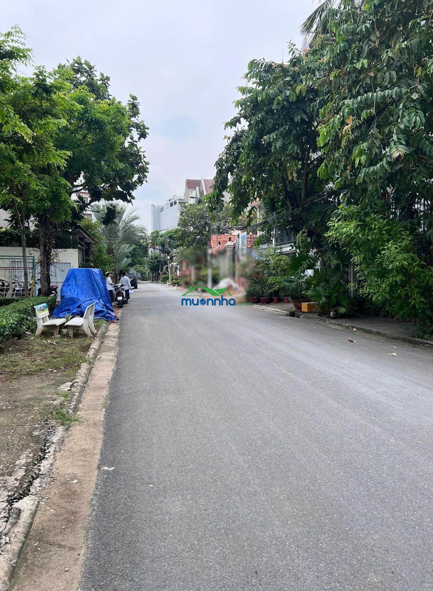 Bán chdv lê đức thọ p6, có 46 phòng, dt 10x23m, lh 0988 504 *** thanh cầm - 2
