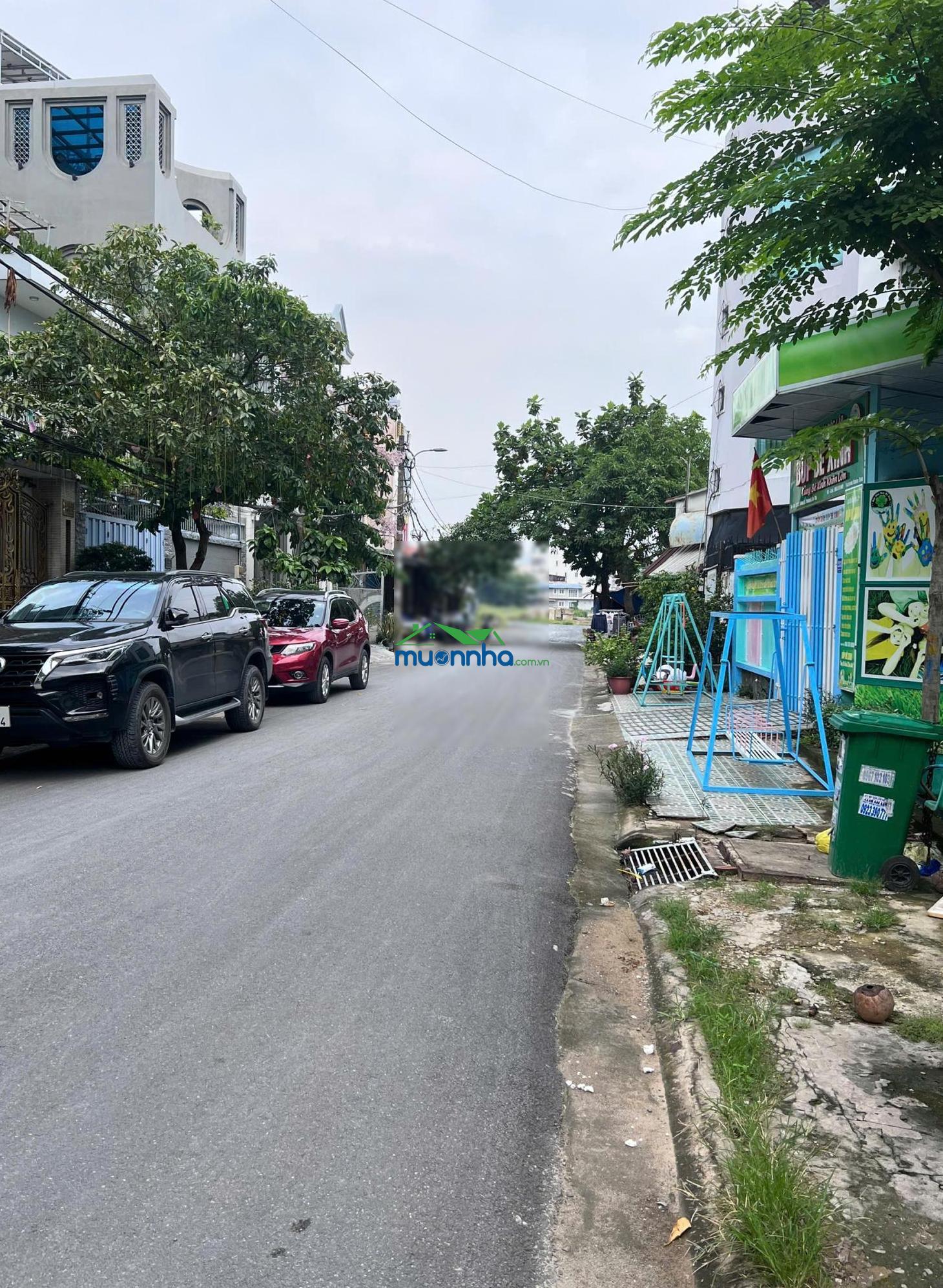Bán chdv lê đức thọ p6, có 46 phòng, dt 10x23m, lh 0988 504 *** thanh cầm - 3