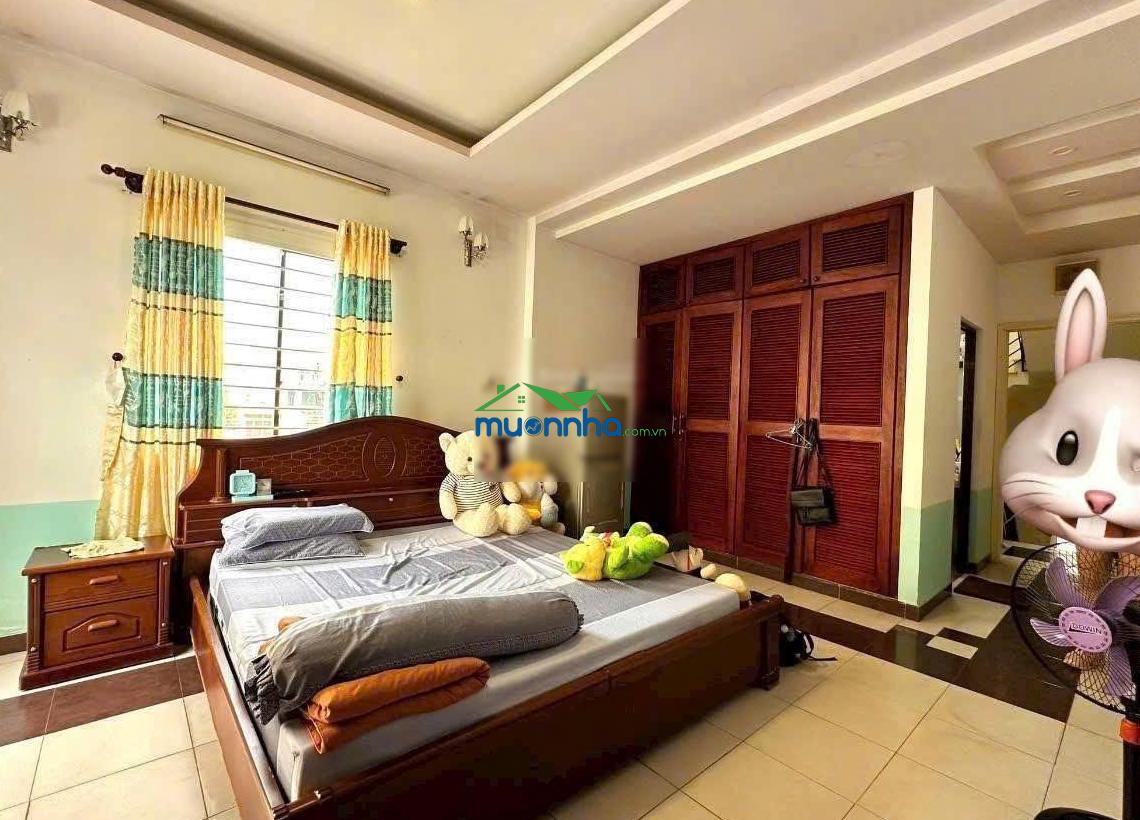 Siêu phẩm phân khúc vàng! hẻm xe tải gần mặt tiền bạch đằng, p24, 4x24m, 4 tầng, 6pn, giá 15.5 tỷ - 4