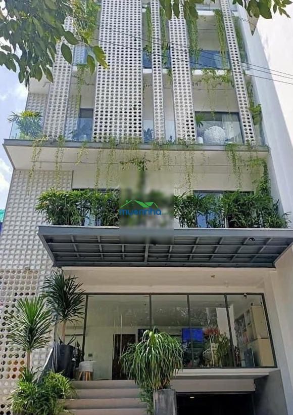 Bán căn hộ nguyễn thị định, phường bình trưng tây, quận 2. diện tích: 10 x 28m, nh 18m, hđ 450tr