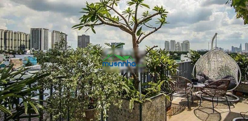 Bán căn hộ nguyễn thị định, phường bình trưng tây, quận 2. diện tích: 10 x 28m, nh 18m, hđ 450tr - 2