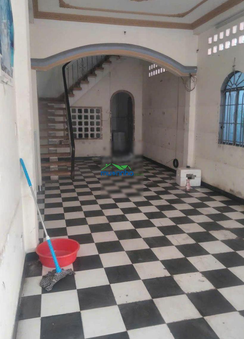 Bán nhà 3 tầng 67,1m2, 2 mặt hẻm xe tải ngay nhà ga t3 tân tân sơn nhất, giá 9,5 tỷ - 4