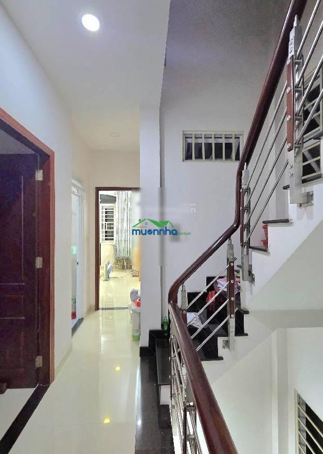 1/nguyễn tri phương thông hoà hảo quận10 gần ngã6 nguyễn chí thanh,đhkt.dt3,8x11 nhà 4tầng-giá9,2tỷ - 4