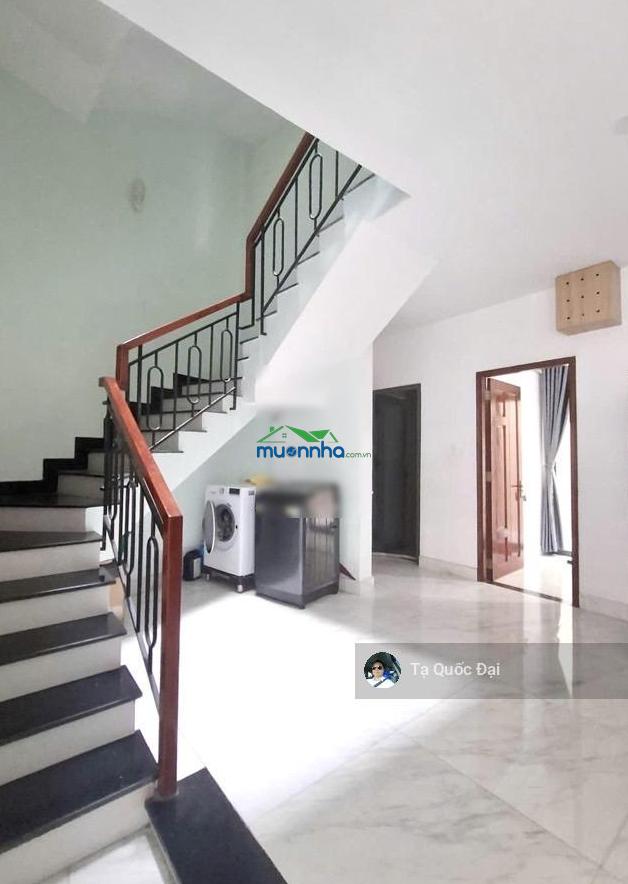Quận 3 - cmt8 - 85m2 - 14 tỷ - 4 tầng - hxh thông - nở hậu 8m - 3