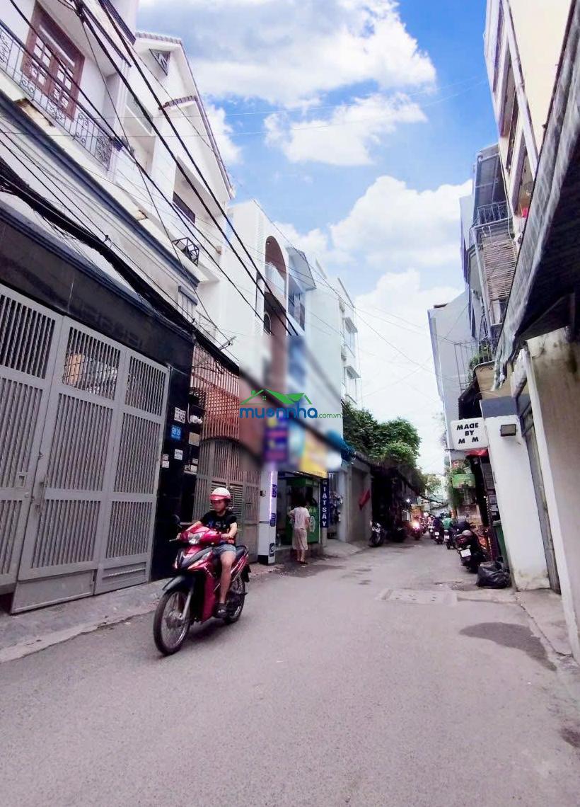 180m,ngang hiếm 9m ngay d2,nguyễn gia trí,bìnhthạnh.sau lưng hutech.34xt(tl).hẻm như mặt tiền,kdvip - 2