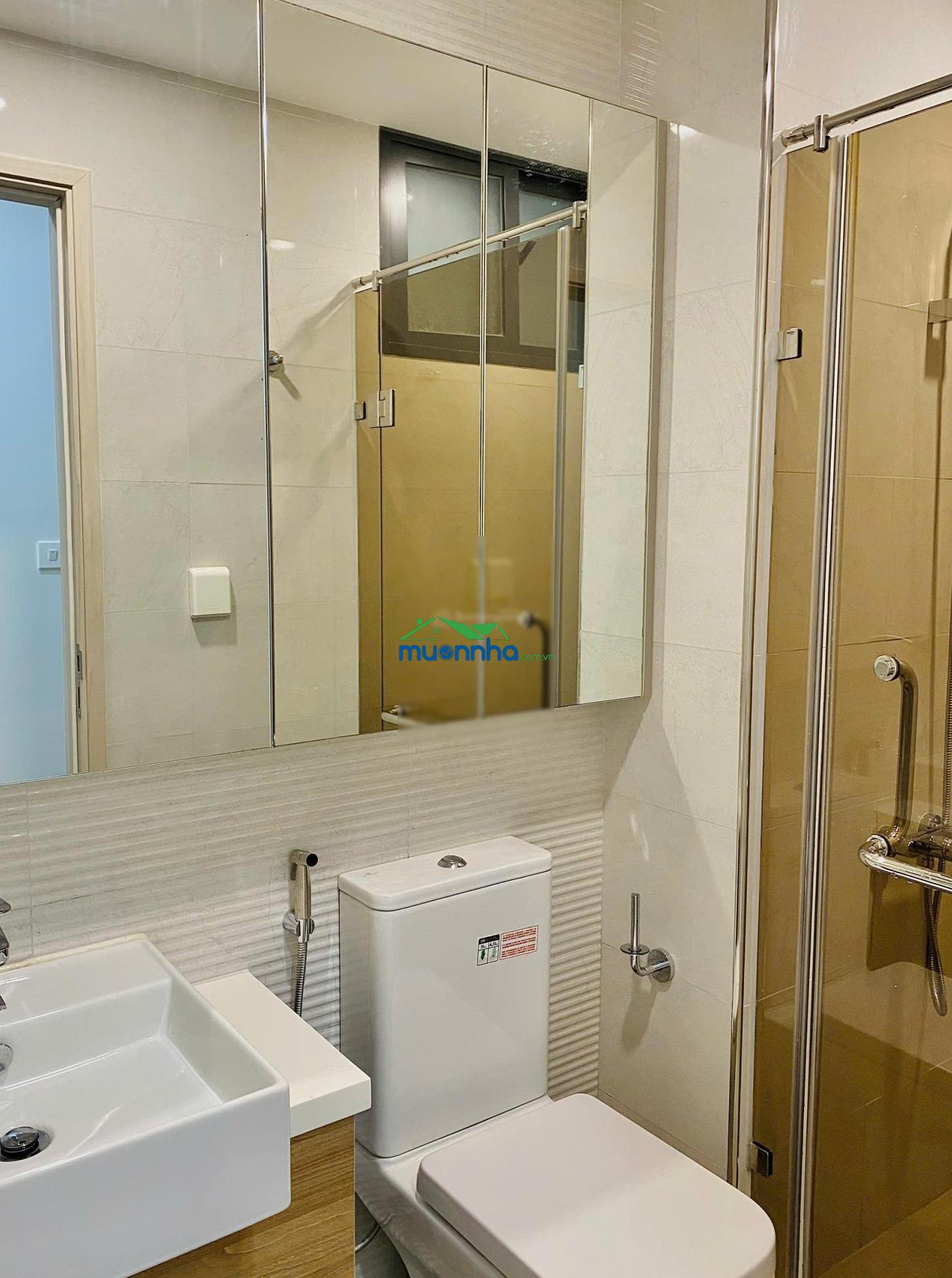 Cho thuê căn hộ hưng phúc, pmh, q7, nhà đẹp, full nội thất, lh: 0918 785 *** em hạnh. - 3