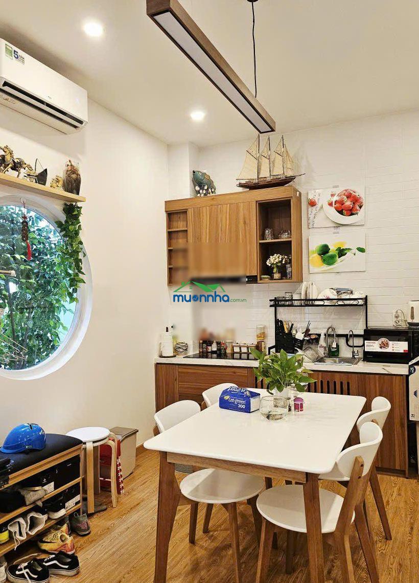 Chính chủ bán nhà hẻm q. bình tân, diện tích 204.4m2, có 6 phòng trọ cho thuê, dòng tiền 20 tr/th - 4