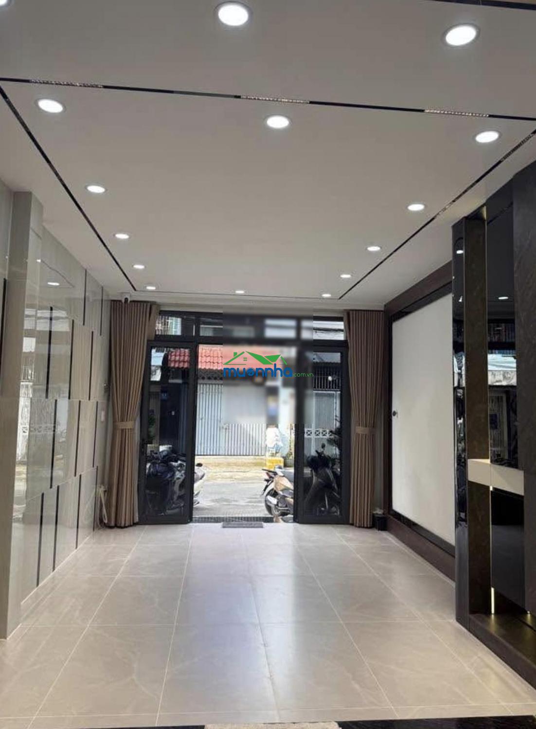 Cần bán nhà khu cư xá ngân hàng - đường lâm văn bền - quận 7 - có thang máy - giá: 6,28 tỷ/92m2 - 2