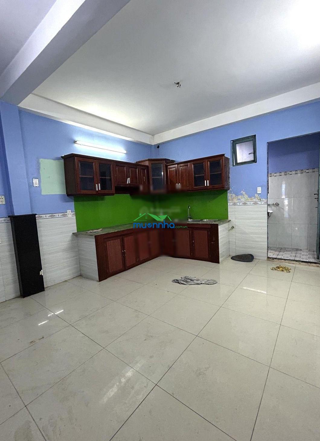 Nhà đẹp 2 tầng, 80m2 (4x20), hẻm ô tô thông, giá tham khảo tốt trong khu vực - 2