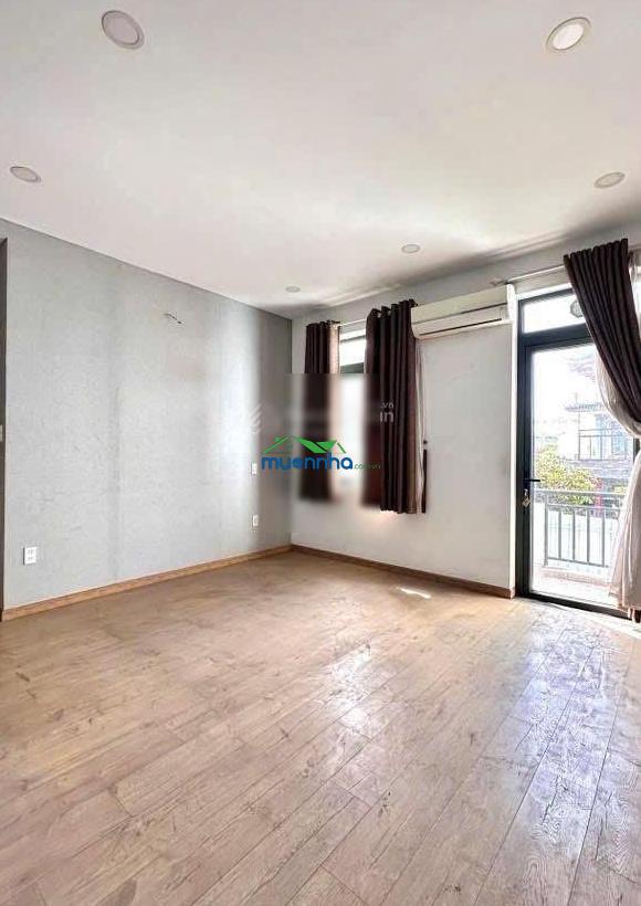 Bán nhà 3 tầng - hẻm 1/ lê đức thọ - 151m2 (5.8m x 26m) giá tốt nhất khu vực - chỉ 85 triệu/m2