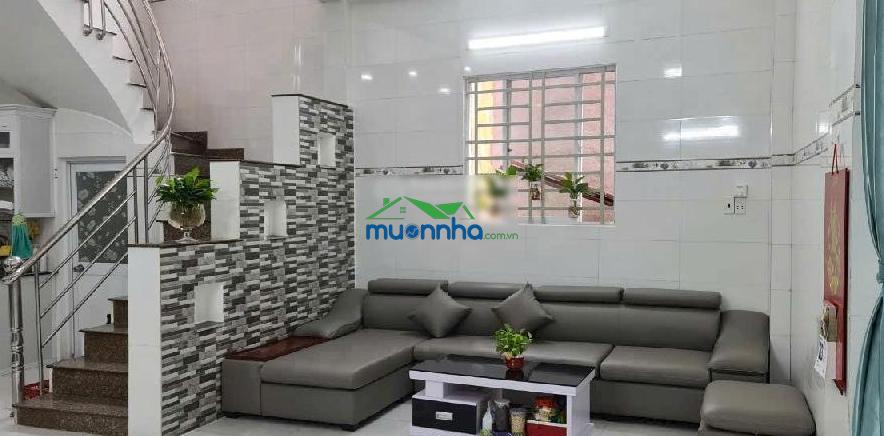 Bán nhà đ trịnh đình thảo- 1 sẹc- sát q 11- 60m2- 2 tầng- chỉ 6,x tỷ - 2