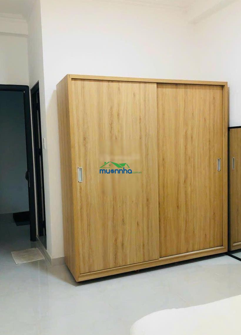Bán nhà phố tây bùi viện, đề thám