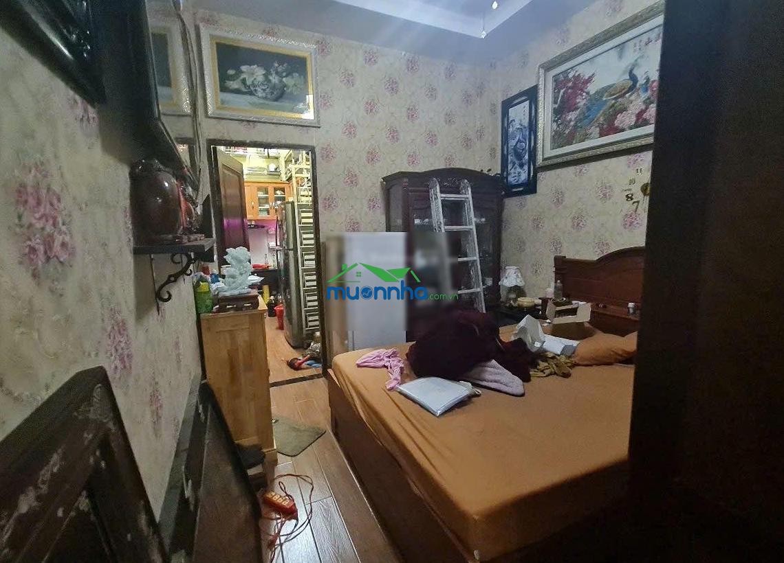 Bán chdv tân bình - 24pn, 106m2 dòng tiền trên 90tr, gần chợ, trường hxh thông trường chinh, metro2 - 4