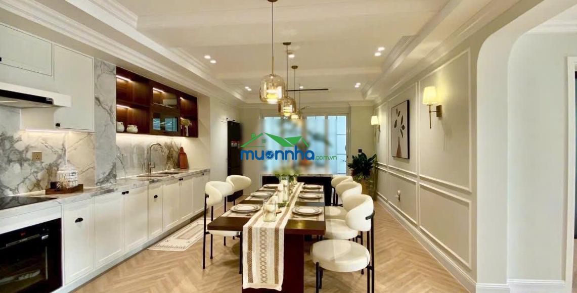 Cho thuê căn góc riverpark residence, phú mỹ hưng. view thoáng mát, nội thất cao cấp giá chỉ :