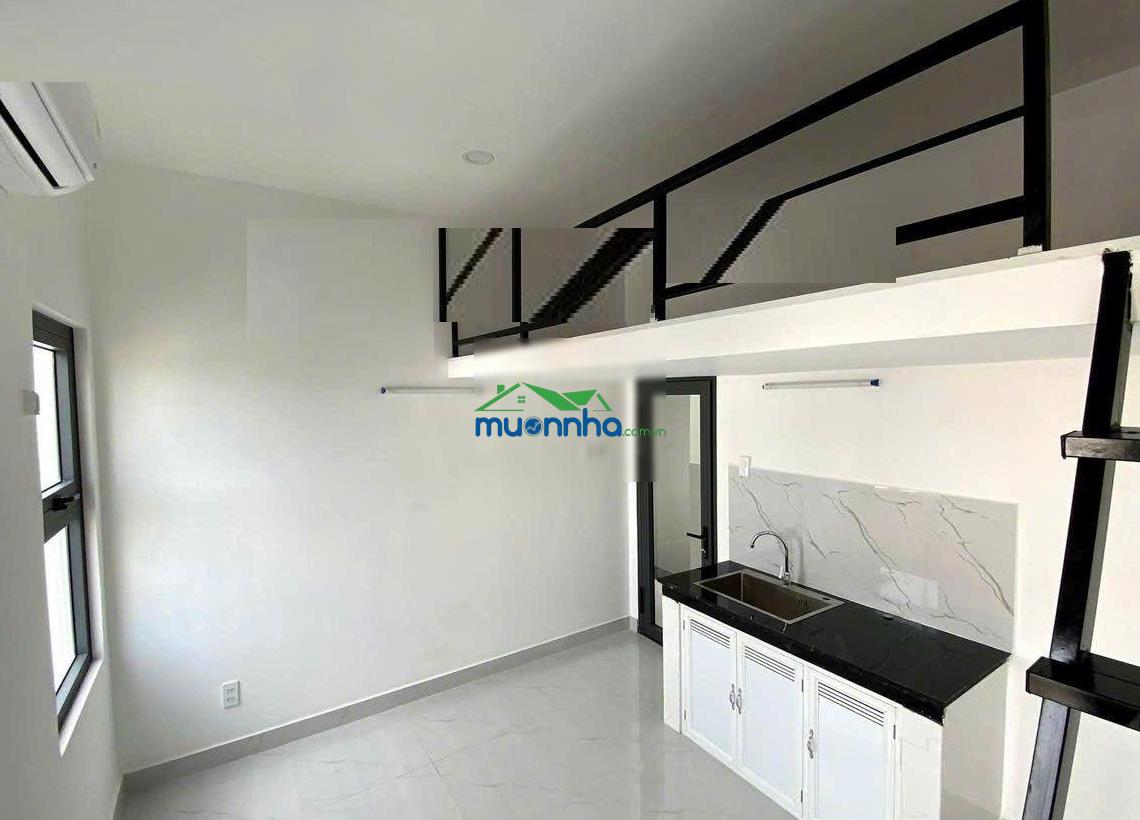 Thu nhập 1 tỷ/năm! bán chdv 5 tầng 203m2, đường phạm văn đồng,tp. thủ đức, gần gigamall, giá 12.5tỷ