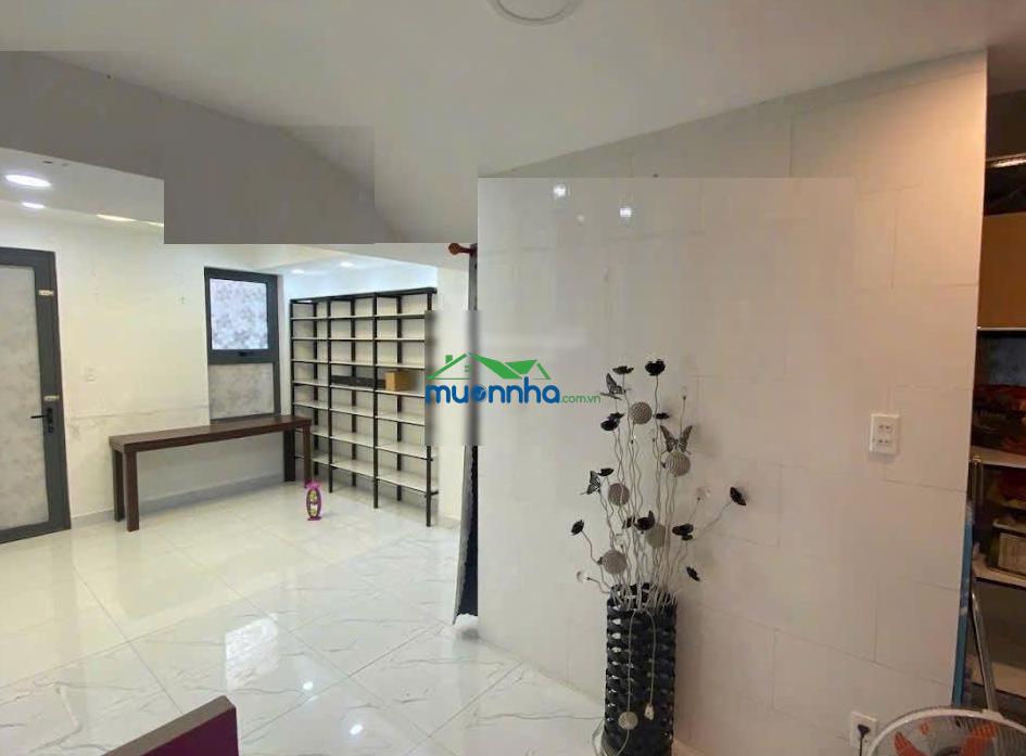 Thu nhập 1 tỷ/năm! bán chdv 5 tầng 203m2, đường phạm văn đồng,tp. thủ đức, gần gigamall, giá 12.5tỷ - 2