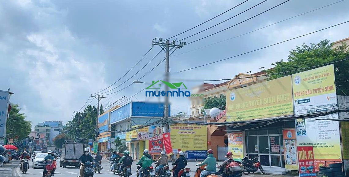 (5x22m) nhà 3 tầng, đường tây hòa vào 30m, đường lớn thông kd, phước long a, chỉ 9.8 tỷ shr - 4