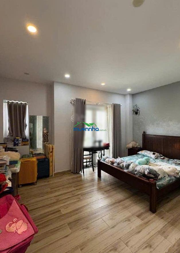 (5x22m) nhà 3 tầng, đường tây hòa vào 30m, đường lớn thông kd, phước long a, chỉ 9.8 tỷ shr - 3