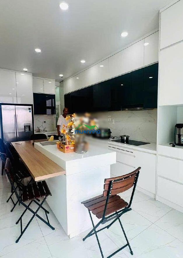 Bán nhà riêng phước long b | đường lớn, thích hợp ở hoặc cho thuê, chỉ 76tr/m2 - 3