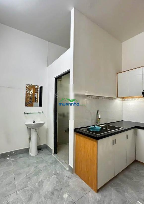 (Tin thật) bán nhà chưa qua đầu tư, 48m2, trần xuân soạn, tân hưng, quận 7, chỉ nhỉnh nhẹ 5 tỷ - 2