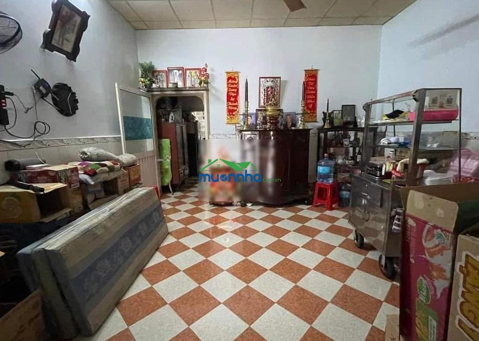 Chính chủ cần bán gấp nhà cấp 4, hẻm tôn đản, q4. dt: 4,4x22m, 1 trệt, 1 lầu. shr. giá: 9,5 tỷ (tl)
