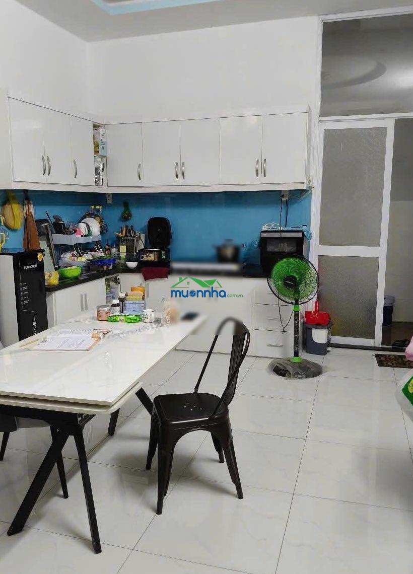 Bán nhà hẻm nội bộ đường tô hiệu q.tân phú 68m2 đúc lầu giá chỉ 7.1 tỷ - 4