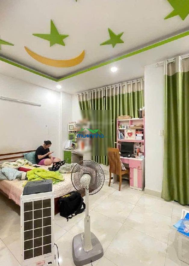 Cần bán nhà hxh đỗ xuân hợp 98m2, mặt tiền kinh doanh, đang cho thuê 28tr/tháng, shr - 3