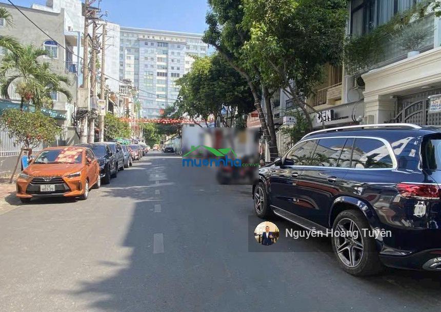 Quá hiếm! ngang to 7,5m ngay công viên lê văn tám hẻm 6m võ thị sáu,q1(7,5 x 15m)cn 112m2-giá 22 tỷ - 2