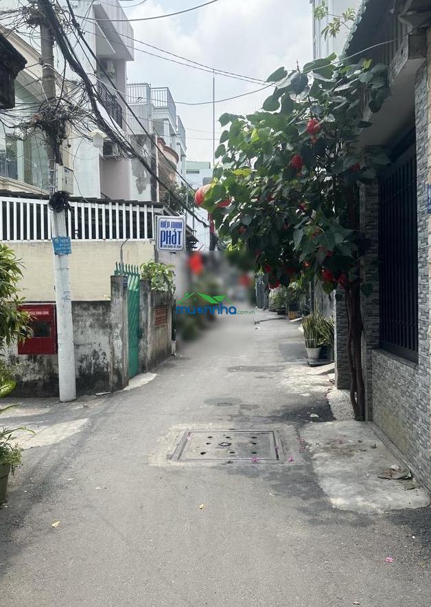 Nhà 2 tầng, 3pn, quang trung, sd 67m2, chỉ 4,8 tỷ