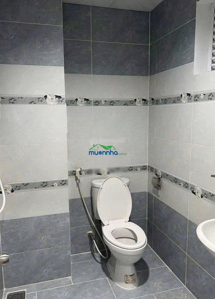 Cho thuê căn hộ chung cư hiệp thành 3, p.phú lợi 1pn 1wc full nội thất