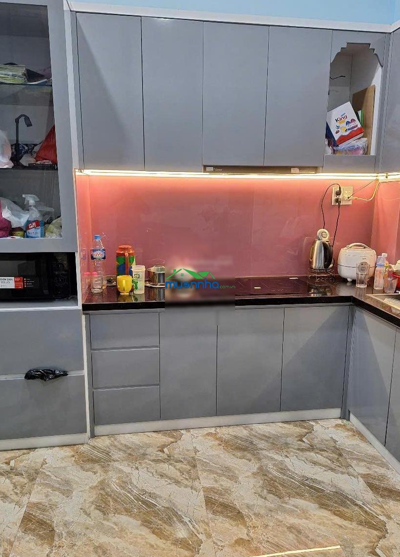 Cần bán nhà đẹp hxh đường phạm đăng giảng, dt 5x17m, 85m², 2 lầu sân thượng. giá bán 7.4 tỷ - 3