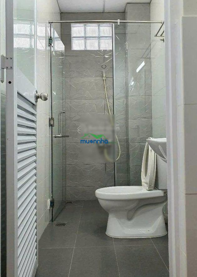 Nhà 2 tầng 4.4x11m shr hc đủ tt nhà bè cách mt 20m giá 3.6 tỷ - 4
