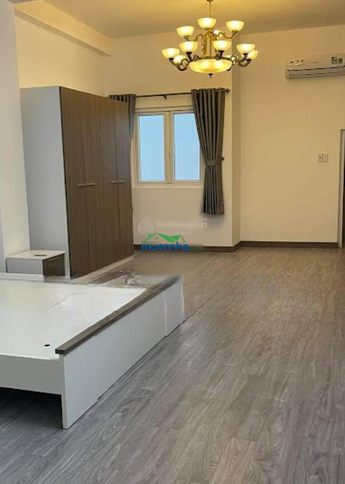 Bán nhà diện tích khủng thành thái, quận 10, ngay khu cư xá đồng tiến - giá: 6,95tỷ/108m2 (4,2x24m)