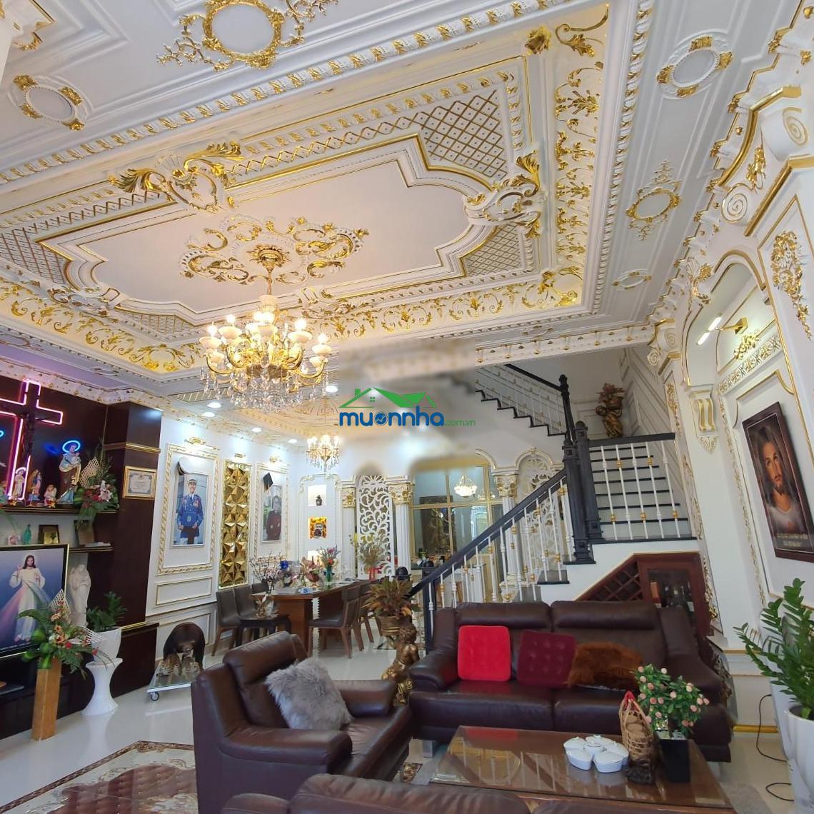Hẻm xe hơi ngang 7m, dt: 100m2 hơn, khúc nguyễn tri phương, hòa hảo, nguyễn tiểu la, q10 - 2