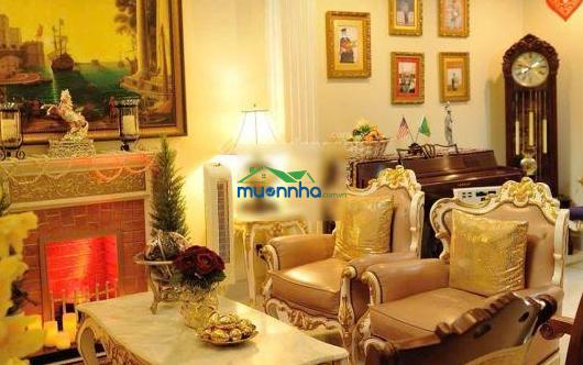 Hẻm xe hơi ngang 7m, dt: 100m2 hơn, khúc nguyễn tri phương, hòa hảo, nguyễn tiểu la, q10 - 3
