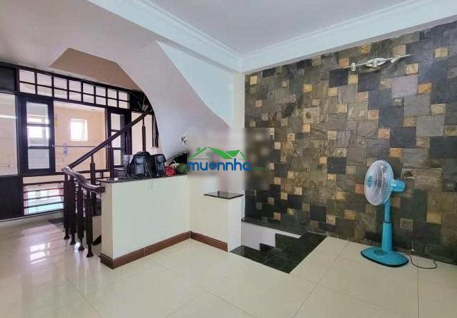 Duy nhất 1 căn, nhà ngang rộng 6m đường trần quốc toản, 6x17m, 101,3 m2, chỉ 18,5 tỷ tl