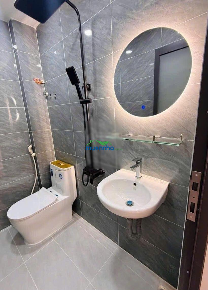 Giá tốt nhất nhà nguyễn chí thanh-p12-q5,gần bv phạm ngọc thạch. 79m2,cho thuê 22 triệu - 3