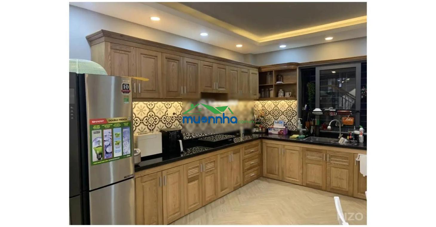 Chỉ 12,5 tỷ tl có ngay nhà hxh trần quang khải, 4x11m, 43m2, 5 tầng, hđt 22 tr/tháng - 4