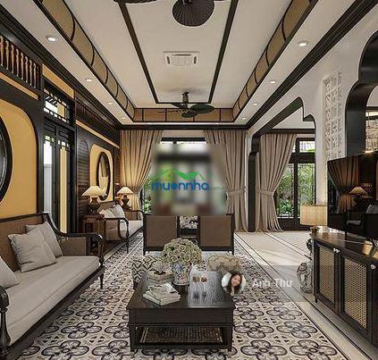 Siêu vị trí! hẻm 8m kỳ đồng, q3- nở hậu 5,4m x 23m (86,2m2) 4 tầng chỉ 19 tỷ tl chút nữa 0906 871 *** - 3