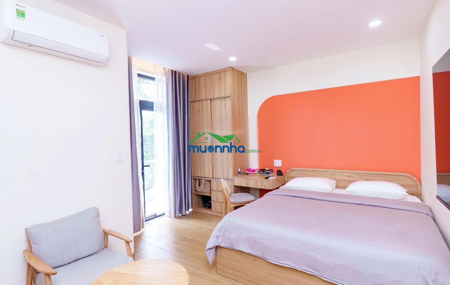 Bán nhà kdc kiến á, dt: 133m2, đang kd chdv thu nhập 80tr/tháng, giá 16,9 tỷ - 2