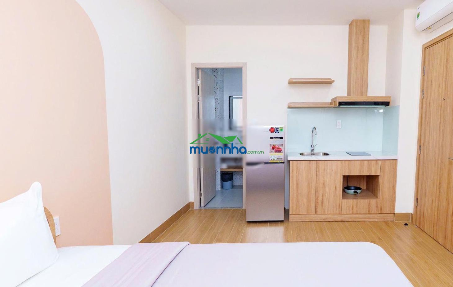 Bán nhà kdc kiến á, dt: 133m2, đang kd chdv thu nhập 80tr/tháng, giá 16,9 tỷ - 4