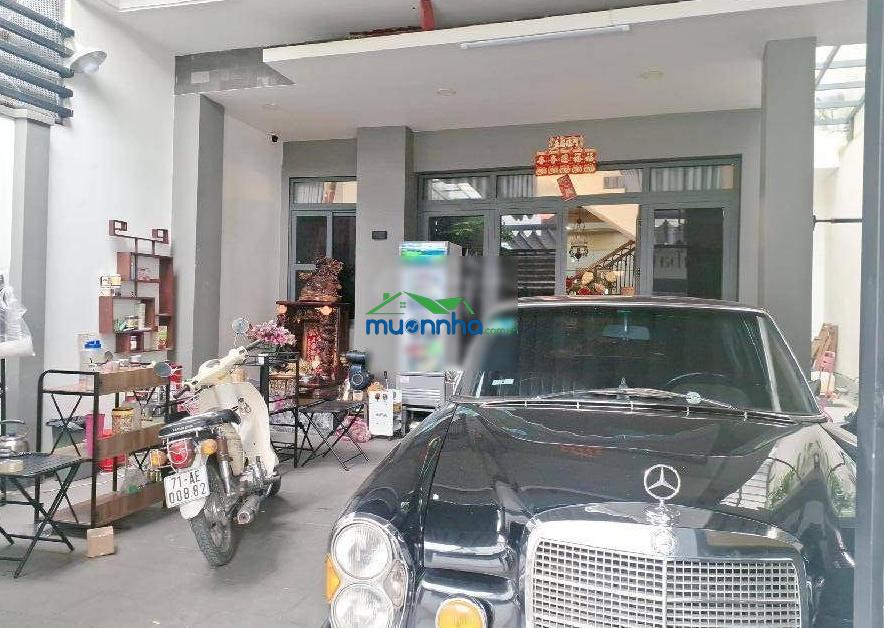 Nhà đẹp trần xuân soạn, quận 7 _ 3 tầng _ giá chỉ 15.5 tỷ _ diện tích 112m2 (7.2x15)