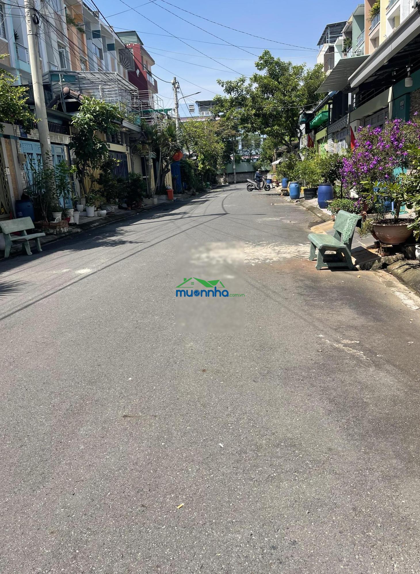 Nhà 1 trệt 2 lầu 1tum khu vạn xuân tam bình 80m2 giá 7.5ty .hỗ trợ vay ngân hàng 70%. oto trong nhà - 3